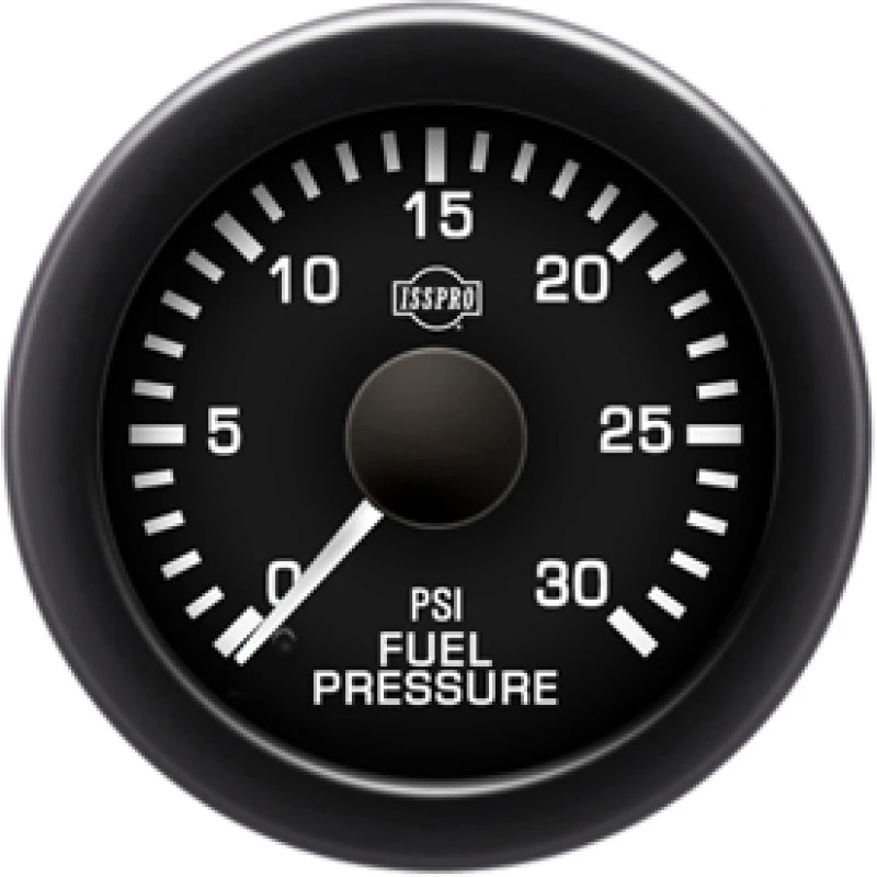 EV² R11000 Series 0-30 Fuel Pressure Gauge R11033 1 EV² R11000 Series 0-30 Fuel Pressure Gauge R11033