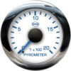EV² R13000 Series 0-2000 Pyrometer W/o Color Band R13032