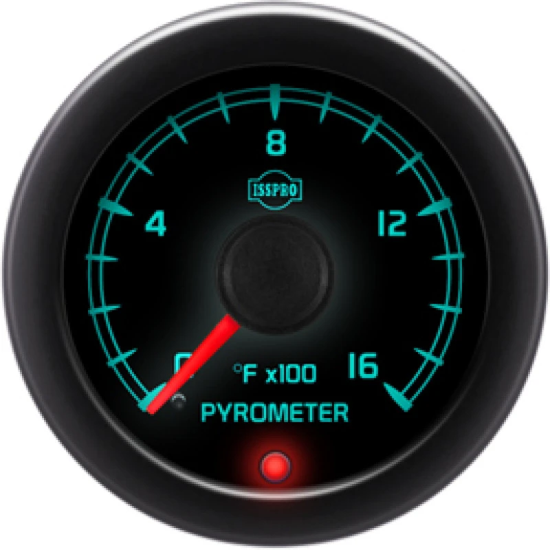 EV² R18000 Series 8-16V Voltmeter Gauge R18600 2 EV² R18000 Series 8-16V Voltmeter Gauge R18600 - Image 2