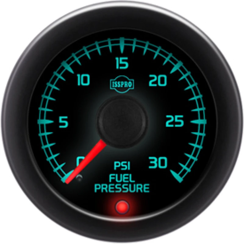 EV² R18000 Series 0-60 Fuel Pressure Gauge R18077 2 EV² R18000 Series 0-60 Fuel Pressure Gauge R18077 - Image 2