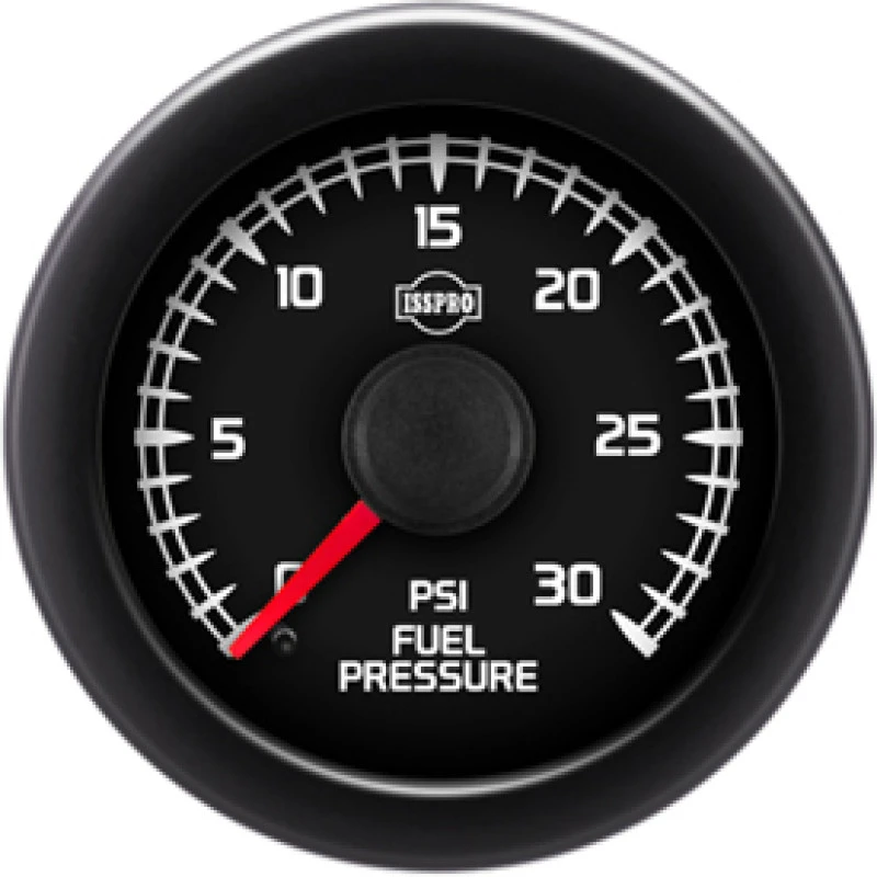 EV² R18000 Series 0-60 Fuel Pressure Gauge R18077 1 EV² R18000 Series 0-60 Fuel Pressure Gauge R18077
