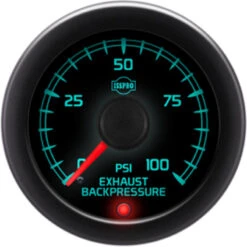 EV² R18000 Series 0-100 Exhaust Backpressure Gauge R18155 3 EV² R18000 Series 0-100 Exhaust Backpressure Gauge R18155 -Isspro Tools Sales Store 18155L 800x800 1