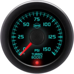 EV² R18000 Series 0-150 Electronic Turbo Boost Gauge R18733 3 EV² R18000 Series 0-150 Electronic Turbo Boost Gauge R18733 -Isspro Tools Sales Store 18733L 800x800 1