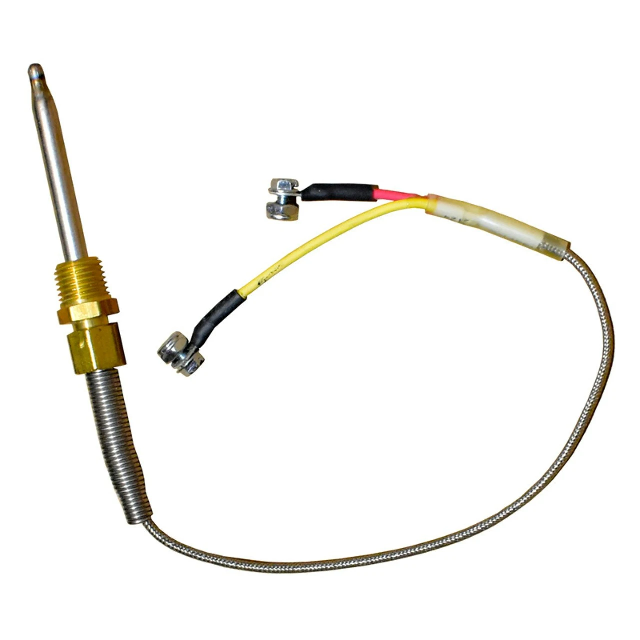 Thermocouple Type K By ISSPRO 1 Thermocouple Type K By ISSPRO