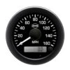 Semi Truck Electric Speedometer Kit By ISSPRO