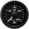Isspro EV2 100 - 280 Degree Oil Temp Gauge