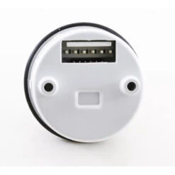 Isspro EV2 100 - 280 Degree Oil Temp Gauge -Isspro Tools Sales Store R165334 800x800w