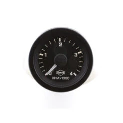 EVA 0-4000RPM Electronic Tach R5503