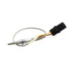 Isspro Adjustable Thermocouple For High Temperature Applications