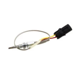 Isspro Adjustable Thermocouple For High Temperature Applications