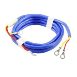 Isspro 10' High Temperature Lead Wire