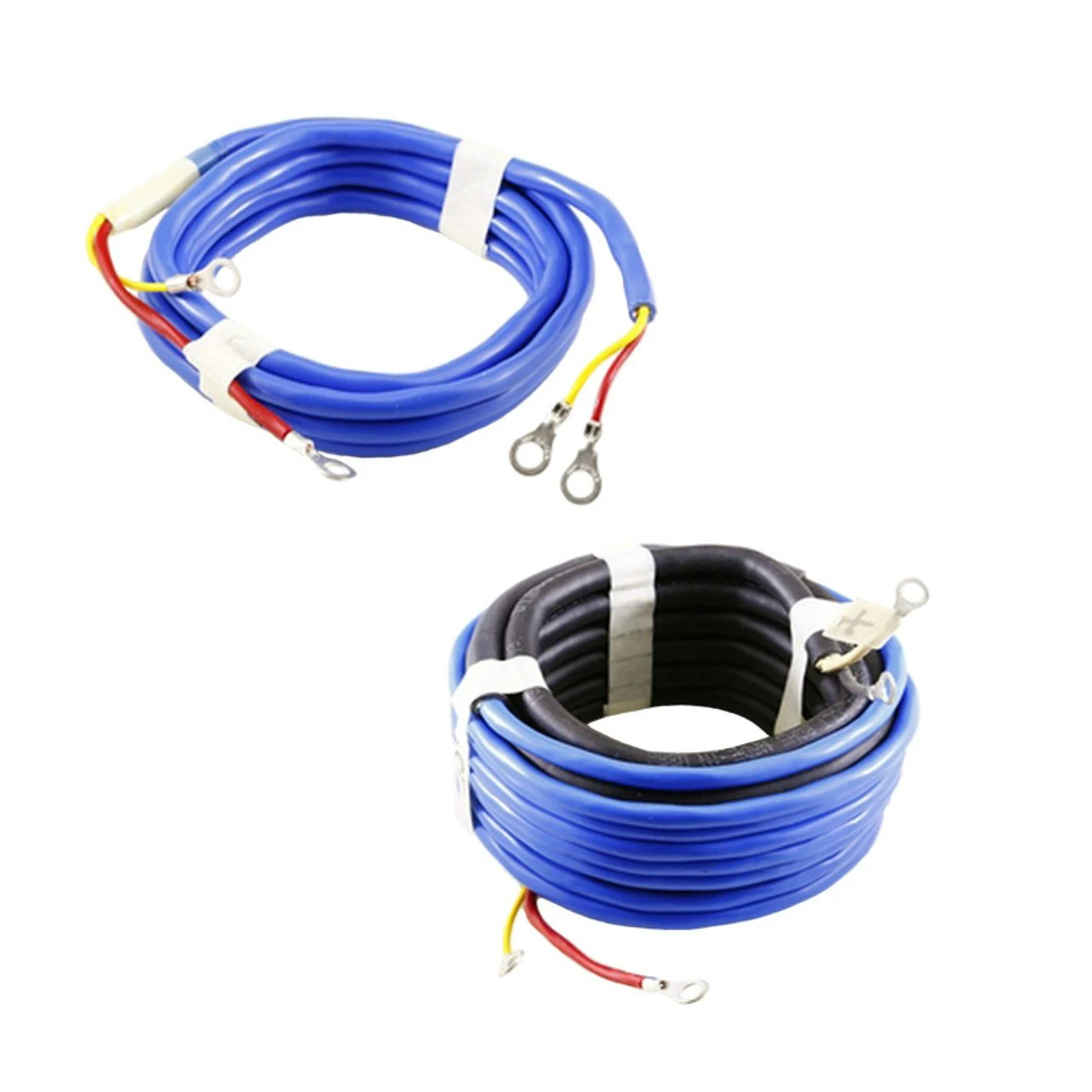 High Temperature Lead Wire By ISSPRO 1 High Temperature Lead Wire By ISSPRO