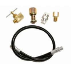 89-02 Dodge Ram 5.9L Cummins Isspro EV2 Performax Snubber Kit