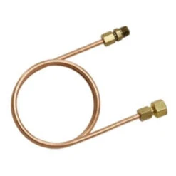 Isspro EV2/ Performax Exhaust Back Pressure Installation Kit