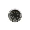 Semi Truck Mechanical Manifold Pressure Gauge By ISSPRO