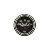 Semi Truck Electric Water Temperature Gauge By ISSPRO