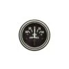Semi Truck Ammeter Gauge By ISSPRO