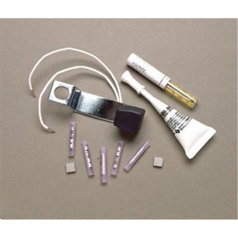 89-91.0 Dodge Cummins Isspro Tach Magnetic Sensor Installation Kit R8912 1 89-91.0 Dodge Cummins Isspro Tach Magnetic Sensor Installation Kit R8912